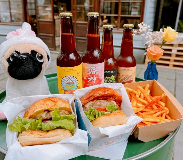 松山文創園區飲料地圖：資深文青帶路，從咖啡、茶飲到微醺一次收錄