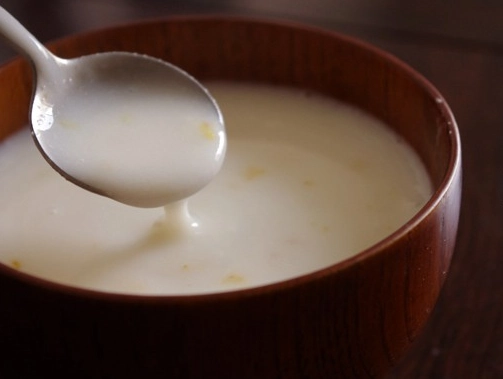 空腹喝杏仁茶壞處