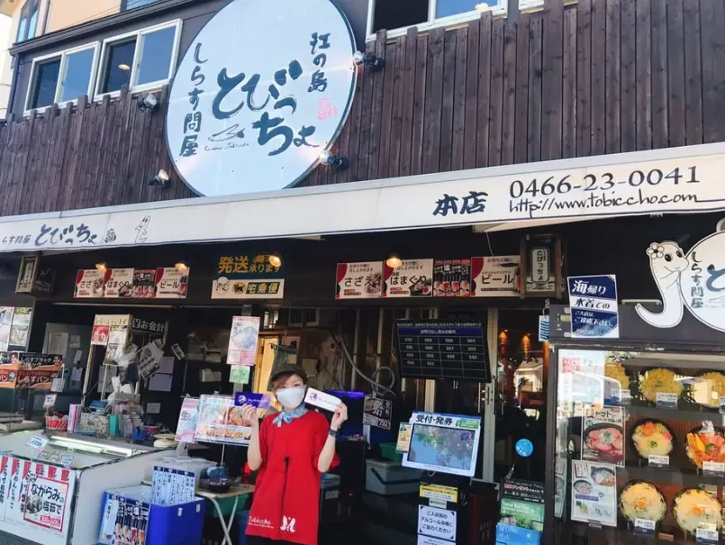 鎌倉必吃必買終極清單：在地人私藏美食與絕不踩雷伴手禮