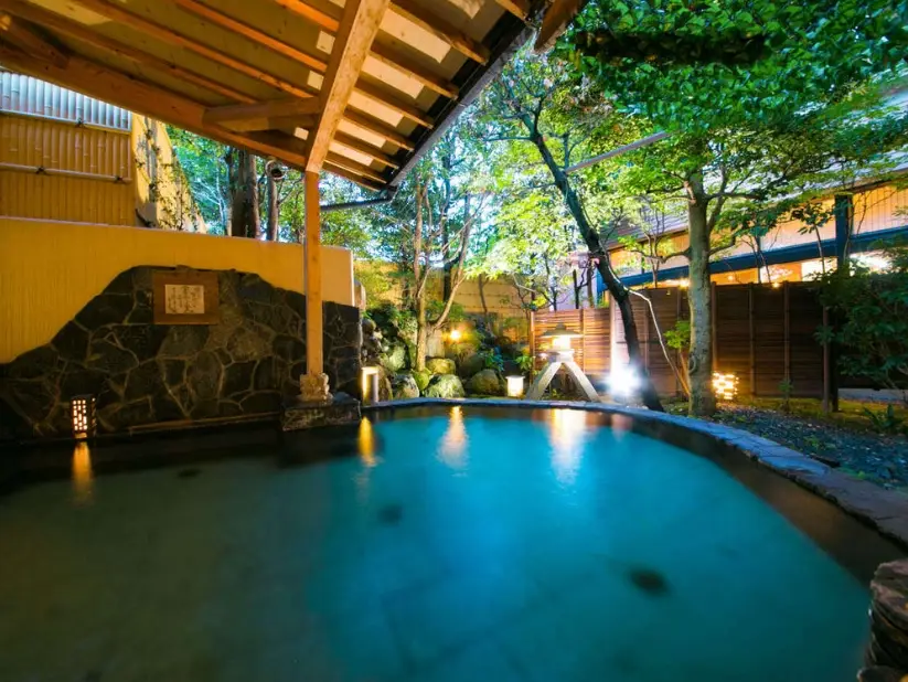 日本北陸交通指南