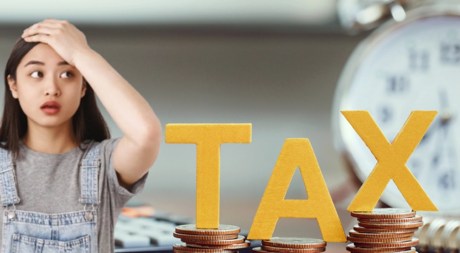 線上補報稅全攻略：錯過報稅期限的完整救濟指南