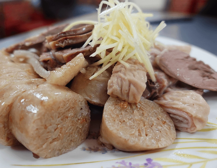 基隆在地人帶路｜非廟口隱藏版美食地圖，避開觀光客的人氣店家