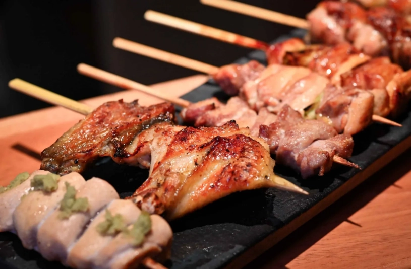 台北居酒屋推薦