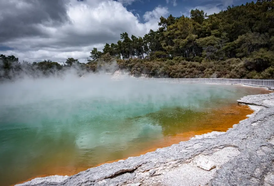 紐西蘭北島值得去嗎？必訪景點、行程規劃與親身體驗全攻略