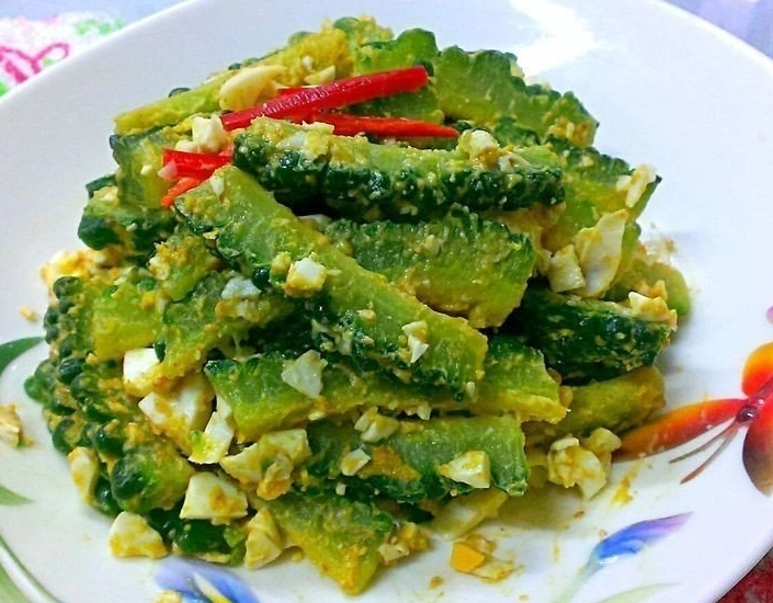 苦瓜炒蛋 餐廳 推薦