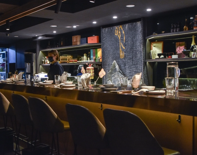 西門町餐酒館推薦