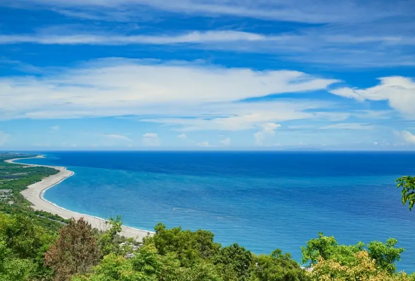 台東三天兩夜行程