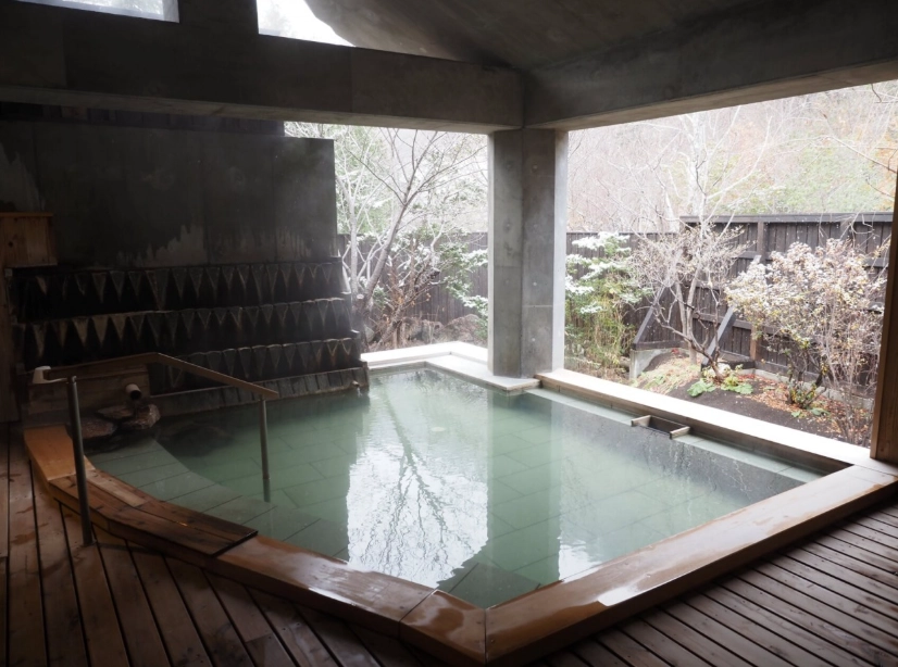 北海道秋季旅行