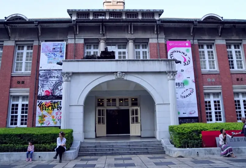 台灣旅遊景點推薦