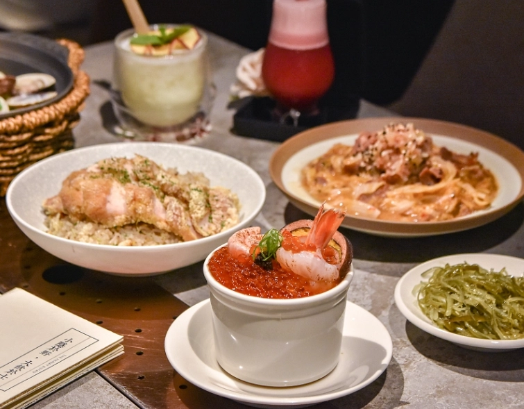 西門町餐酒館全攻略：精選推薦、隱藏美食與聚餐指南