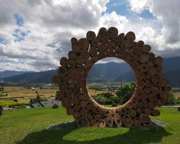 台東自由行攻略