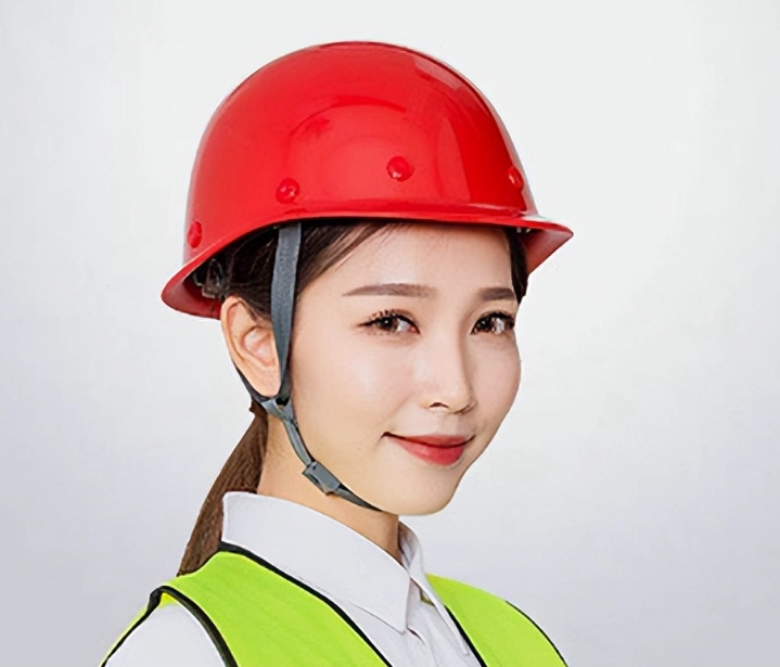 工業安全帽安全標準