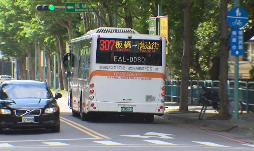 釜山307公車攻略：路線圖、必遊景點與省錢搭乘心法