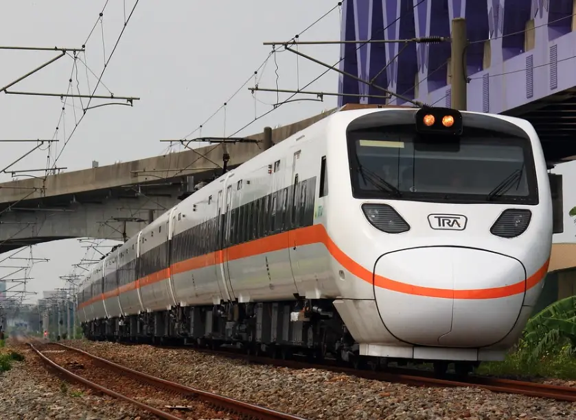 台北到台東交通