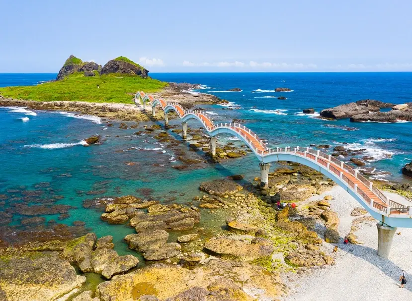 台灣自由行包車