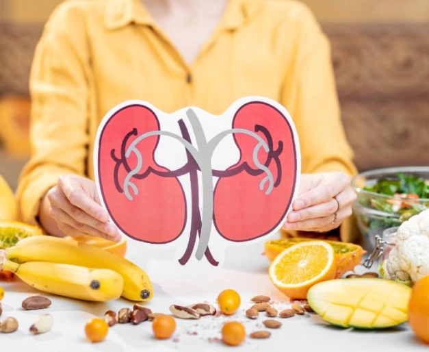 鉀高怎麼辦？營養師教你從飲食到生活完整控制高血鉀