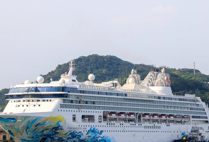 探索星號房型比較