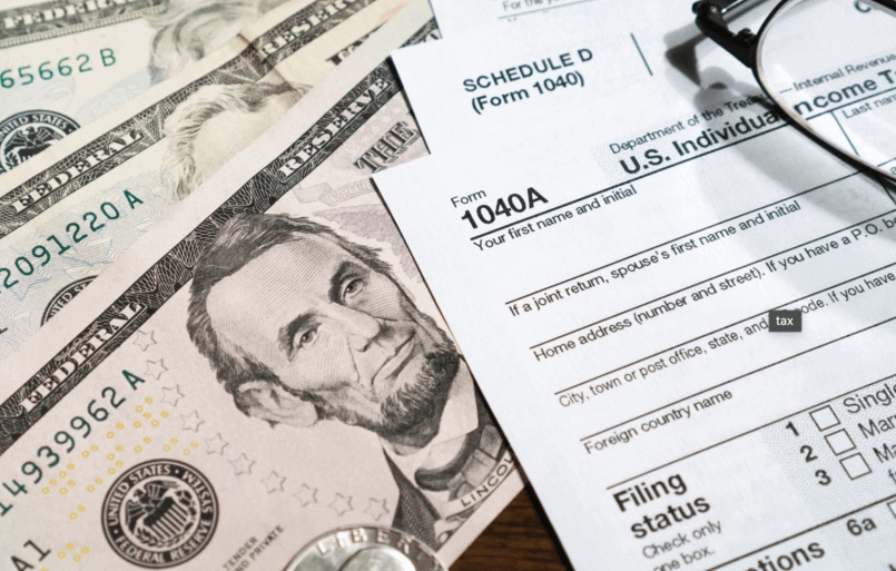 所得稅逾期申報