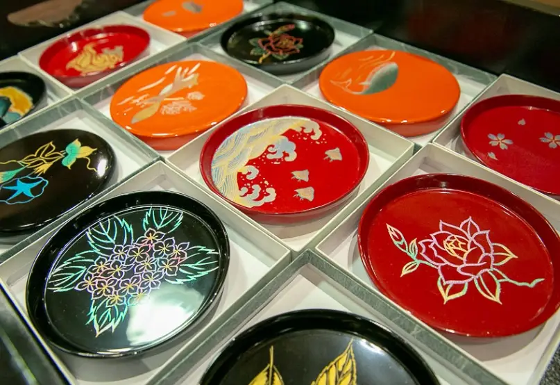 代表日本的禮物選購全攻略：從傳統工藝到現代設計一次掌握