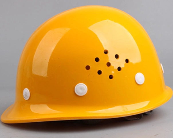 工業安全帽安全標準