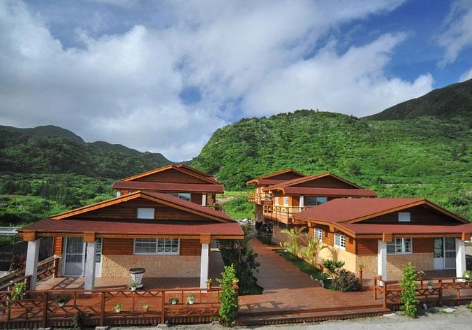 蘭嶼 團體 住宿