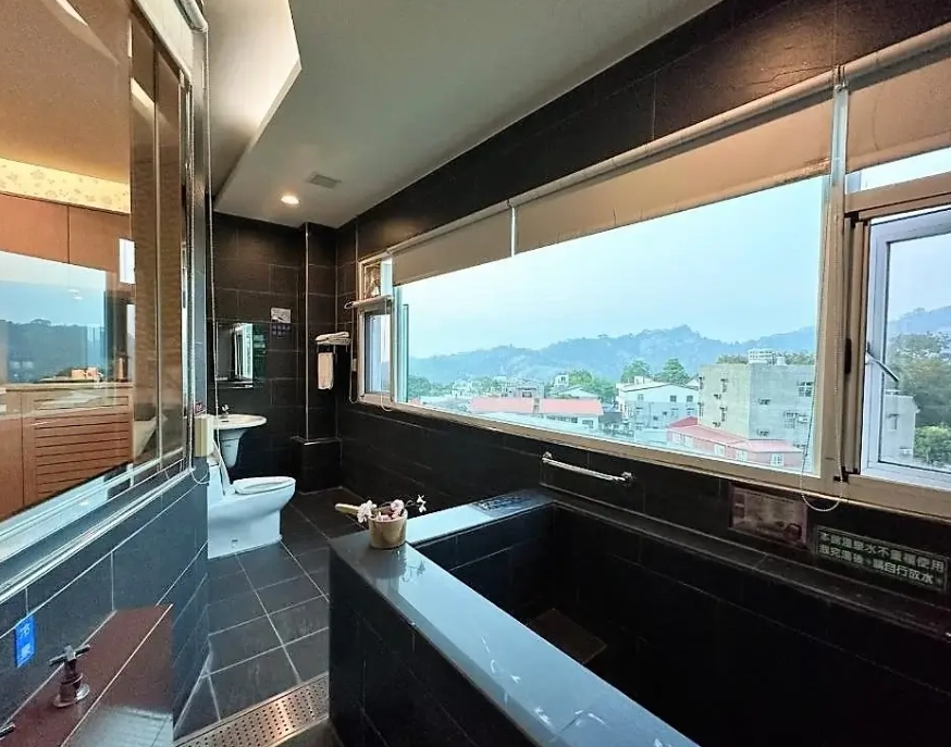 關子嶺泥漿溫泉