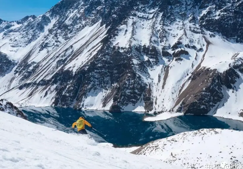 保羅滑雪場行程