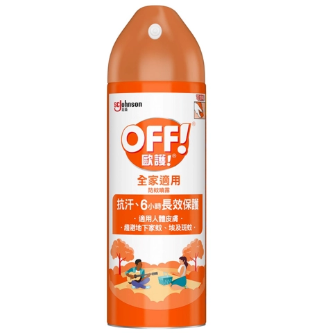 沙蠅防蚊液怎麼選？戶外達人親授挑選指南與使用技巧