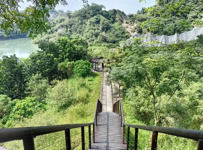 關廟新化一日遊景點全攻略：路線規劃、美食地圖與交通指南