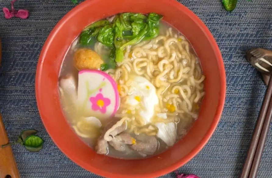 台北乾鍋燒意麵