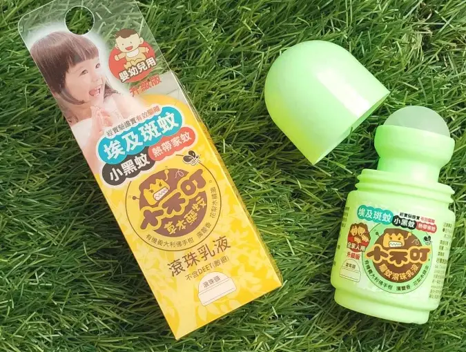 沙蠅防蚊液推薦