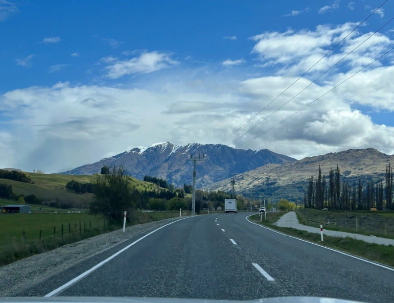 紐西蘭租車保險