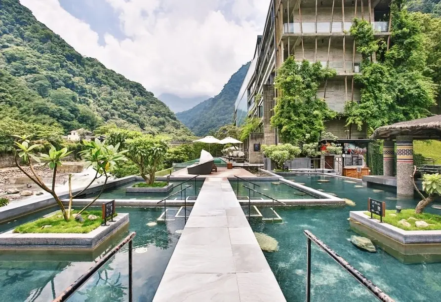 苗栗五星級飯店全攻略：奢華住宿體驗、秘境景點與美食推薦