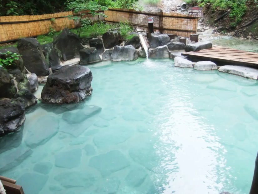 金澤日歸溫泉全攻略：精選湯屋、交通與行程規劃