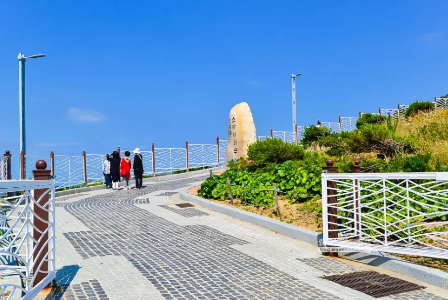 五六島天空步道