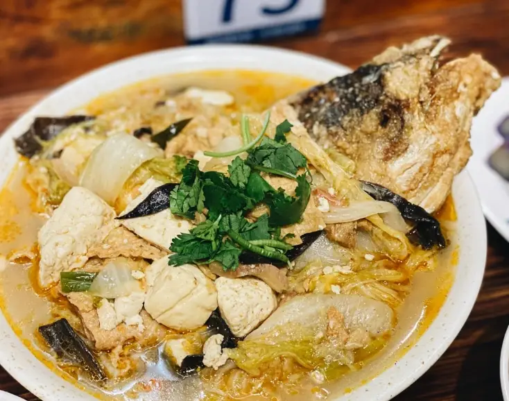 南部三天兩夜行程