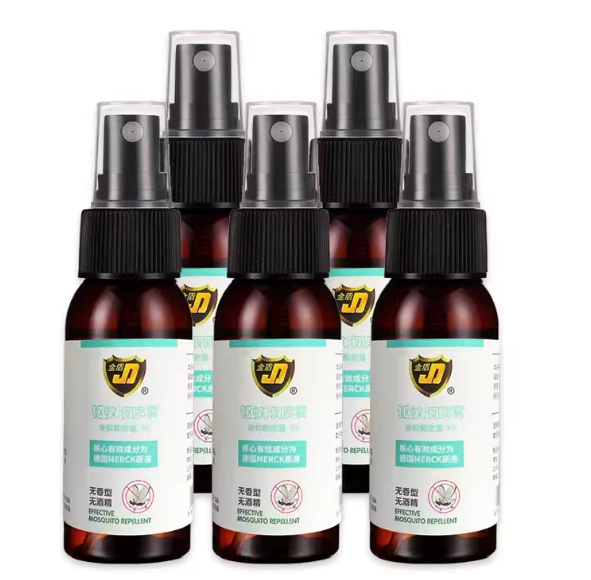 沙蠅防蚊液推薦