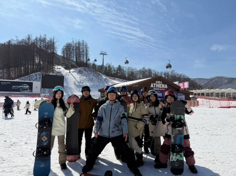 韓國保羅滑雪團全攻略：初學者首選的行程規劃與真實評價