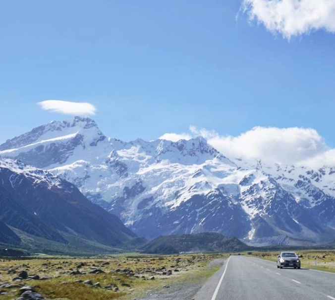 紐西蘭租車保險
