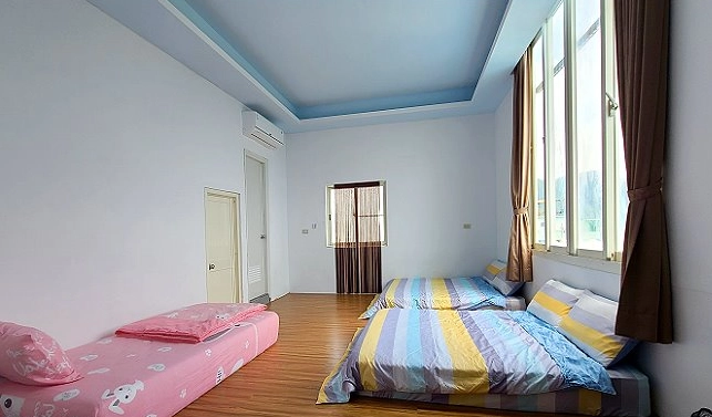 蘭嶼 團體 住宿