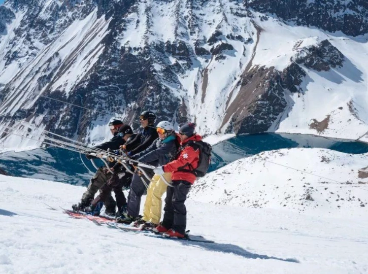 韓國滑雪團推薦