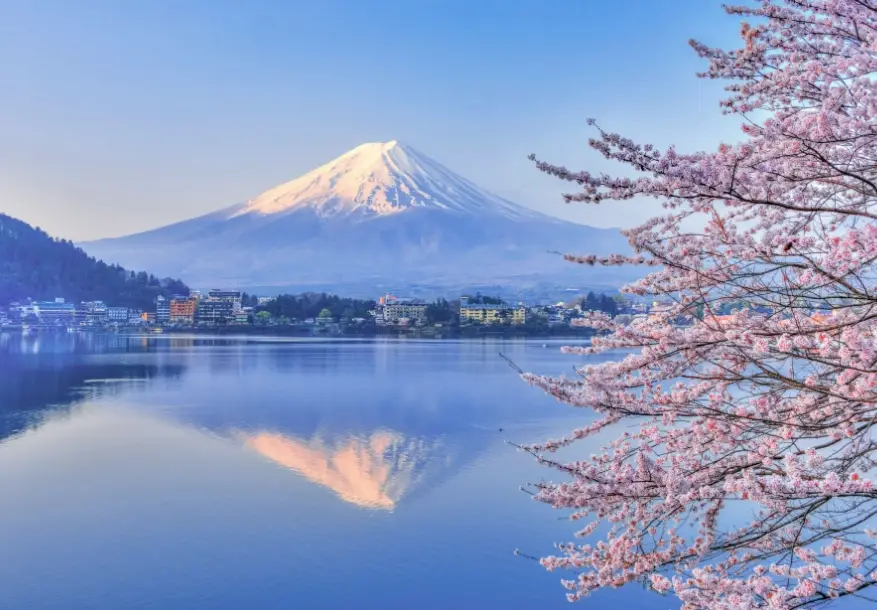 三月富士山 天氣