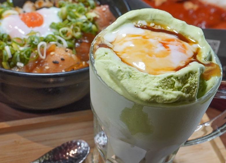 皇后鎮親子景點