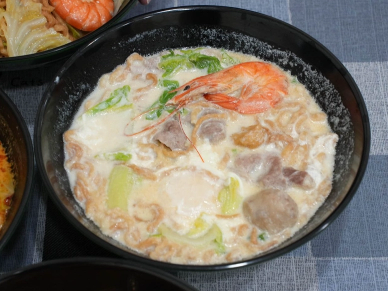 乾鍋燒意麵推薦