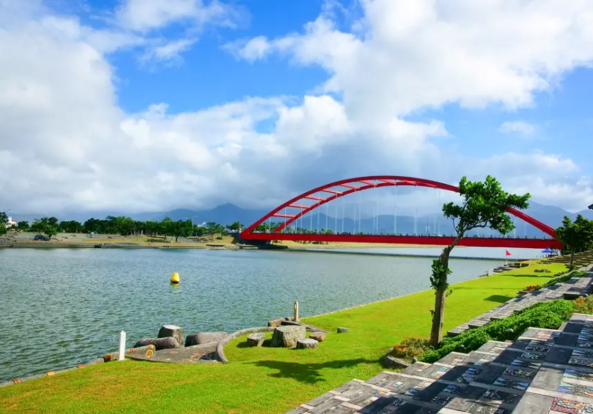 四天三夜行程規劃