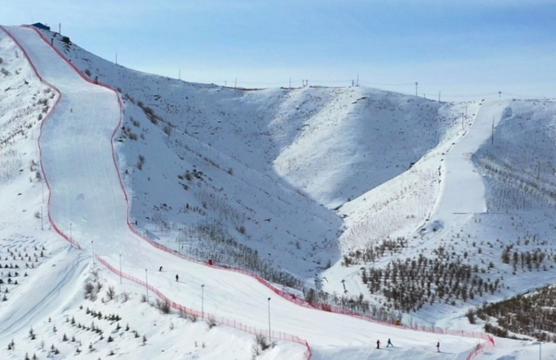 韓國滑雪團推薦