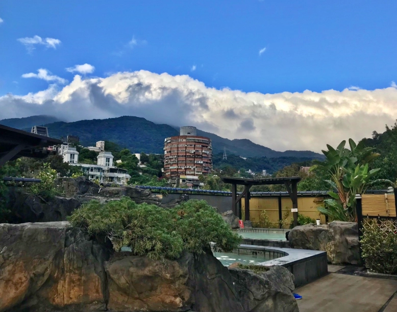 大眾池注意事項