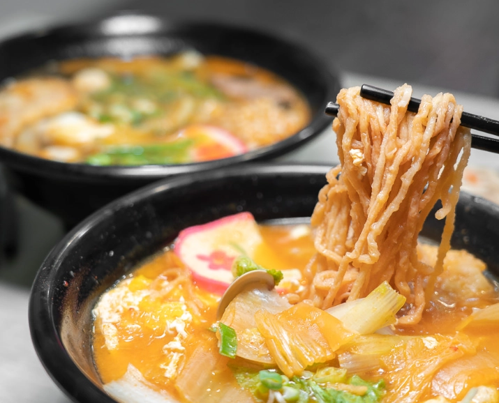 乾鍋燒意麵推薦