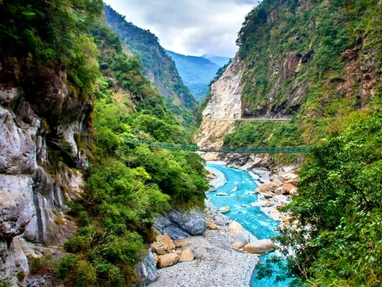 家庭旅行景點推薦