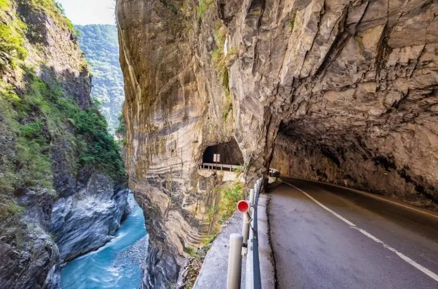 家庭旅行景點推薦